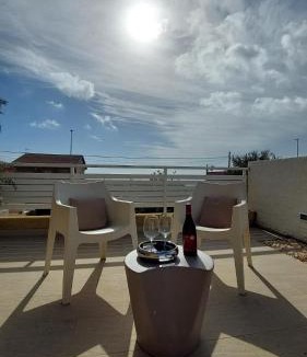 Nave Villa | Iblaresort - Sicily Villas, Marina di Ragusa