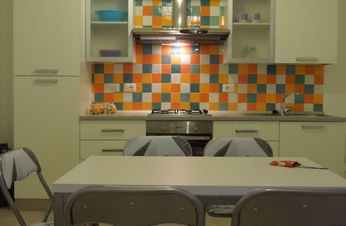 Letojanni Apartment | Icaro Apartment - Letojanni, Sicily