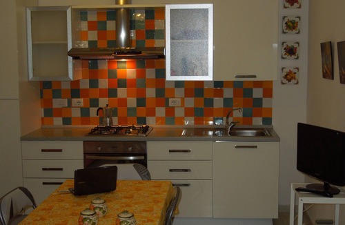 Letojanni Apartment | Icaro Apartment - Letojanni, Sicily