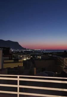 Capaci House | Idea di Mare