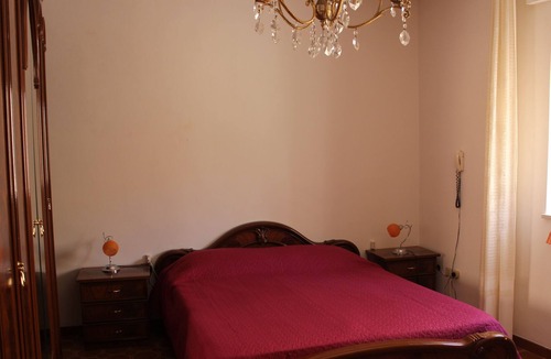 Alcamo Historic Center House | Ideal location for your holiday in Sicily!