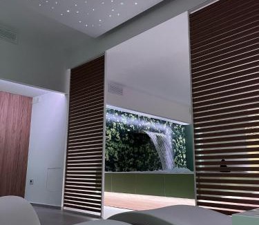 Alcamo Historic Center Apartment | Ideal Residence & SPA