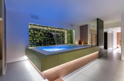 Alcamo Historic Center Apartment | Ideal Residence & SPA