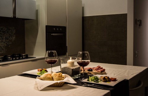 Ruggero Settimo Apartment | Ideal starting point to experience Palermo and its many facets!