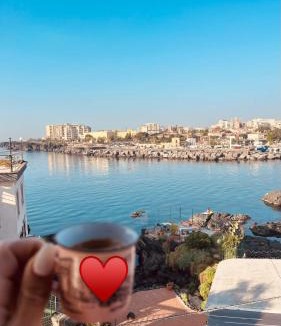 Picanello-Ognina-Barriera-Canalicchio Apartment | iDream Apartment & Rooms