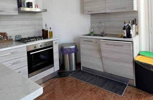 Picanello-Ognina-Barriera-Canalicchio Apartment | iDream Apartment & Rooms