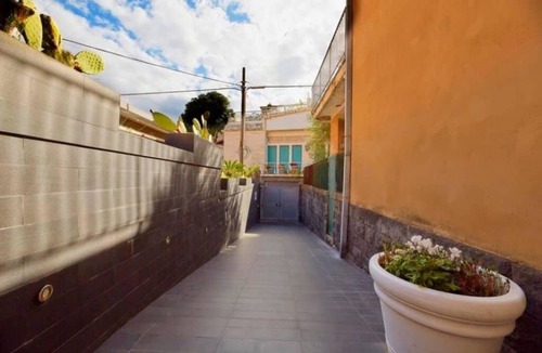 Picanello-Ognina-Barriera-Canalicchio Apartment | iDream Apartment & Rooms