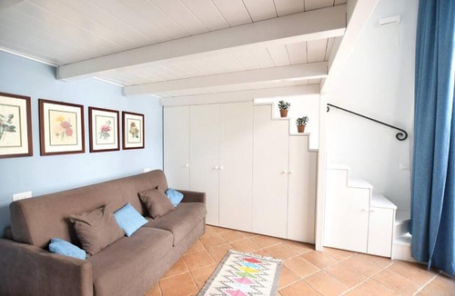 Castellammare Apartment | iFlat agli Archetti del centro