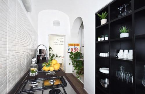 Centro Storico Apartment | iFlat Dalla Zia Anna