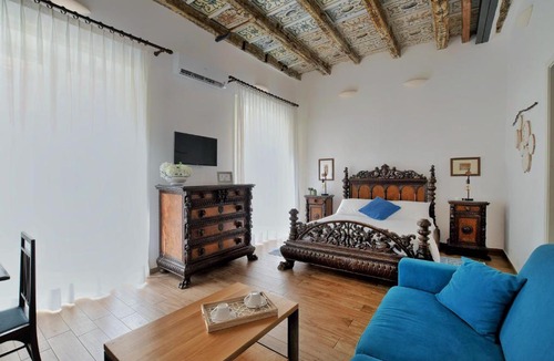 Centro Storico Apartment | iFlat Palazzo Ragusi