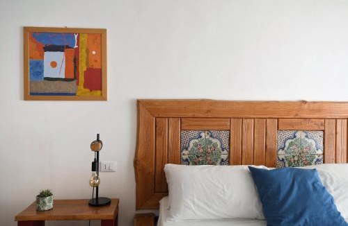 Centro Storico Apartment | iFlat Palazzo Ragusi