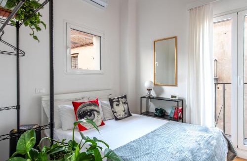 Centro Storico Apartment | iFlat Rooftop Le Cupole