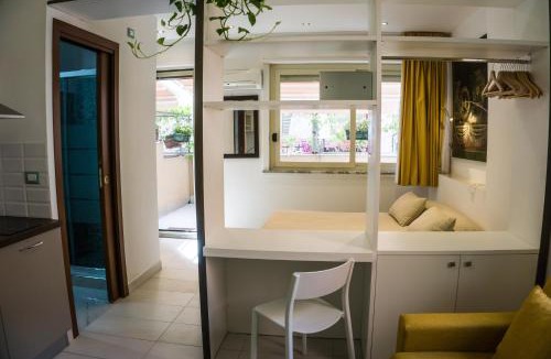 Giardini Naxos Hotel | IG-Tysandros Hotel Apartments