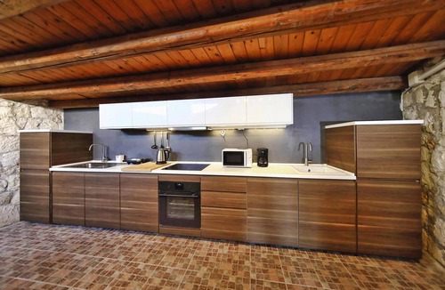 Syracuse House | Igloo Home Plemmirio with Sea Access & Pool