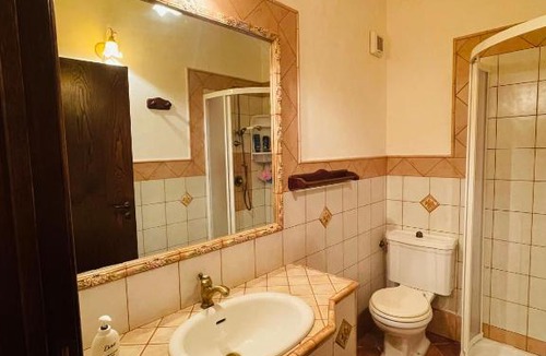 Francavilla di Sicilia House | Il bacio del Sole