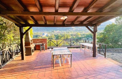 Francavilla di Sicilia House | Il bacio del Sole