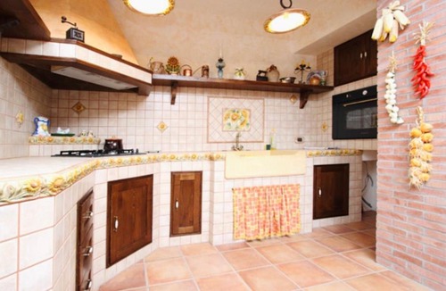Francavilla di Sicilia House | Il bacio del Sole
