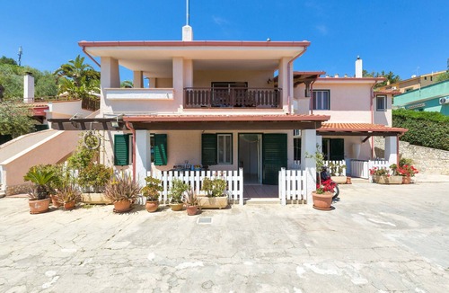 Vieste Apartment | Il Bacio del Sole - Bilo Concetta by BarbarHouse