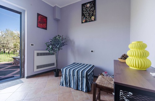 Linguaglossa Villa | Il Baglio dell'Etna by Wonderful Italy
