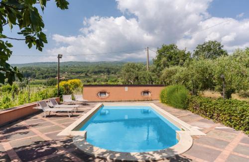 Linguaglossa Villa | Il Baglio dell'Etna by Wonderful Italy