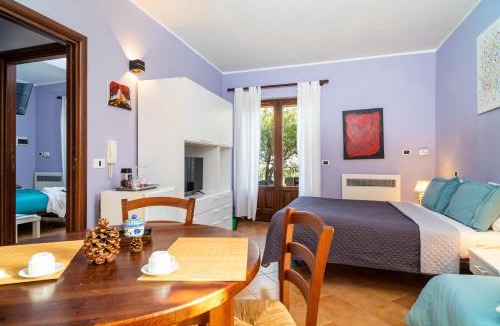 Linguaglossa Villa | Il baglio dell'etna