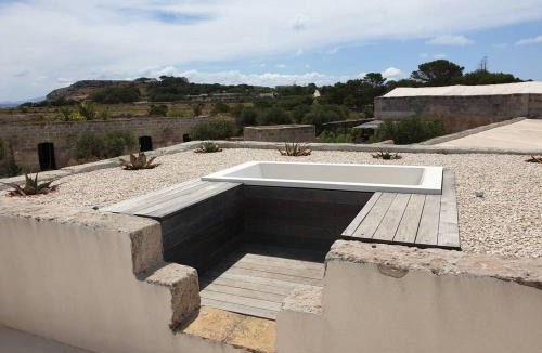 Favignana Hotel | Il Baglio sull'Acqua