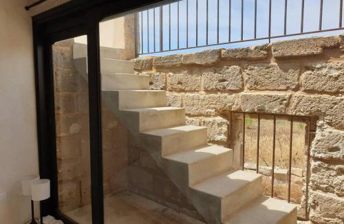 Favignana Hotel | Il Baglio sull'Acqua