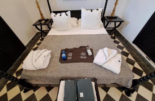 Favignana Hotel | Il Baglio sull'Acqua
