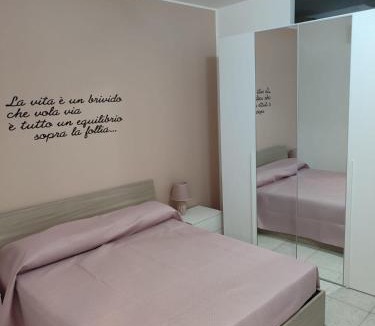 Piazza Armerina House | Il Balcone sulla Cattedrale Room