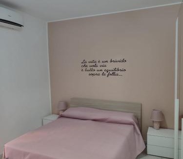Piazza Armerina House | Il Balcone sulla Cattedrale Room