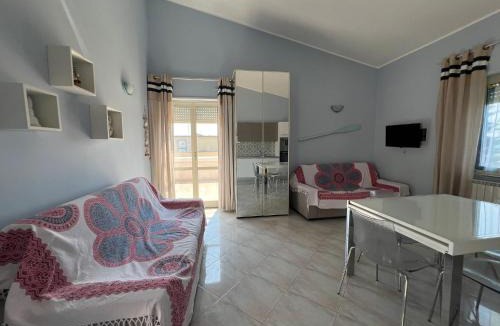 Torrenova Apartment | Il blu di Marilù