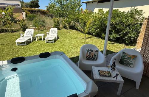 Brucoli Villa | Il Bonsai Brucoli Villetta per turisti