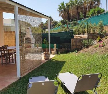 Brucoli Villa | Il Bonsai Brucoli Villetta per turisti