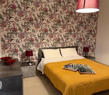 Brucoli Villa | Il Bonsai Brucoli Villetta per turisti