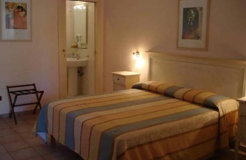 Isola di Capo Rizzuto Hotel | Il Borghetto Beach Club Resort