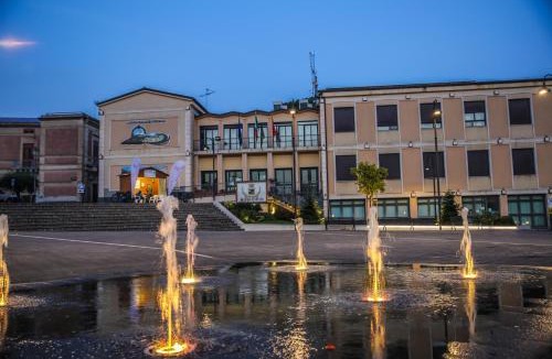 Nicolosi Apartment | Il Borghetto di San Giuseppe EtnaRooms&Apartments