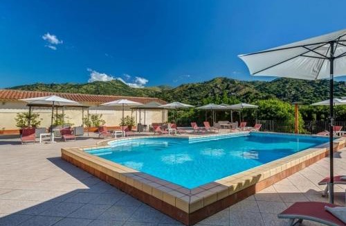 Mitogio House | Il Borgo Country Resort