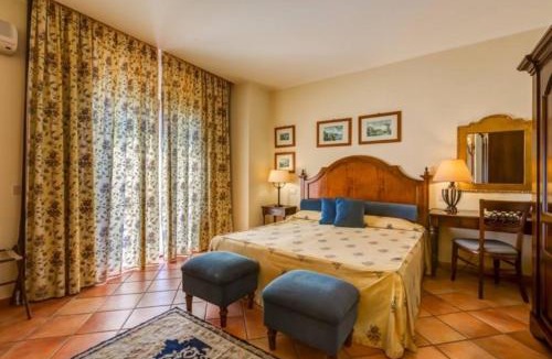 Mitogio House | Il Borgo Country Resort