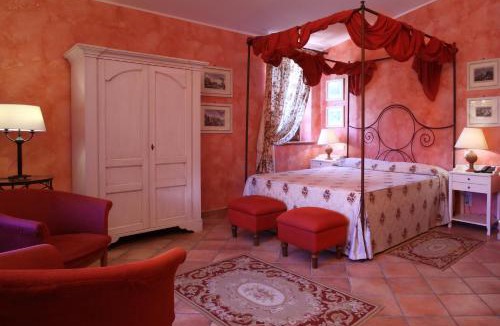 Mitogio House | Il Borgo Country Resort