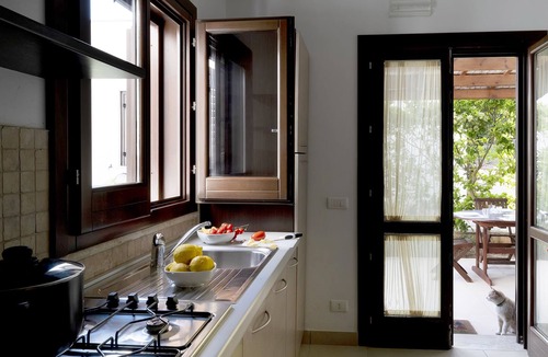 Favignana House | Il Borgo del Principino