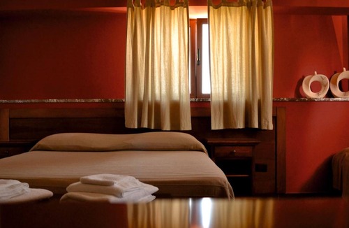 Longi Bed & Breakfast | Il Canalotto