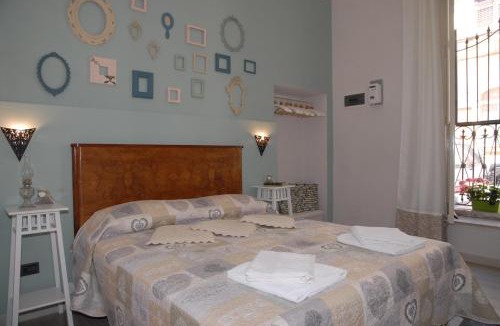 Santa Lucia House | Il Cancelletto