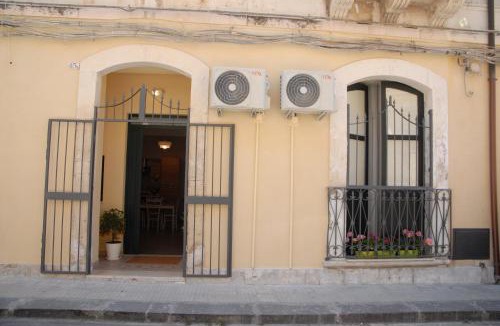 Santa Lucia House | Il Cancelletto