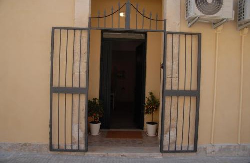 Santa Lucia House | Il Cancelletto
