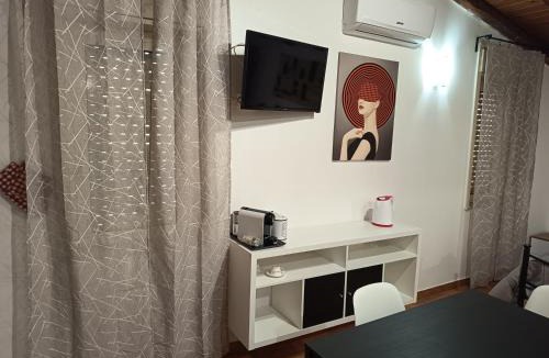 Monte Po-Nesima-San Leone-Rapisardi Apartment | Il canneto
