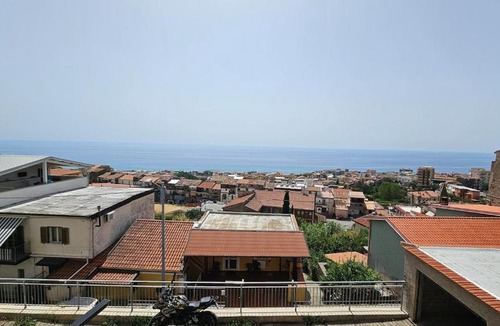 Paola Apartment | Il Canto del Mare Paola Holiday Home