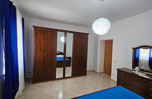 Paola Apartment | Il Canto del Mare Paola Holiday Home