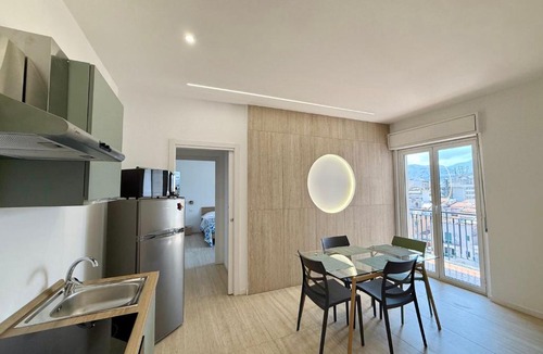 Montegrappa Apartment | Il Capriccio