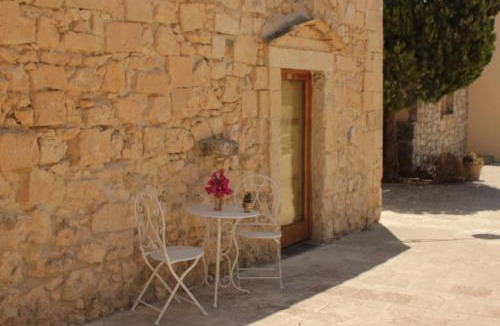 Noto House | Il Carosello dei Baroni
