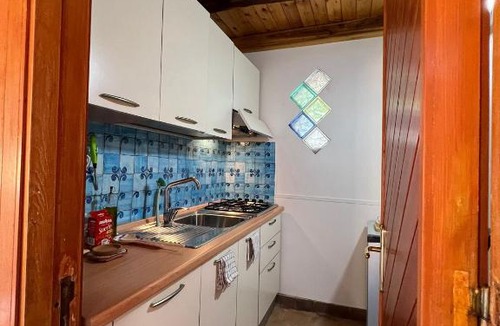 Trecastagni House | Il carrubo